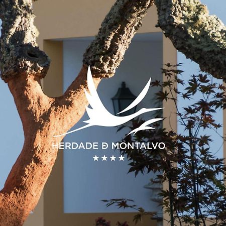 Herdade De Montalvo - Comporta Luaran gambar