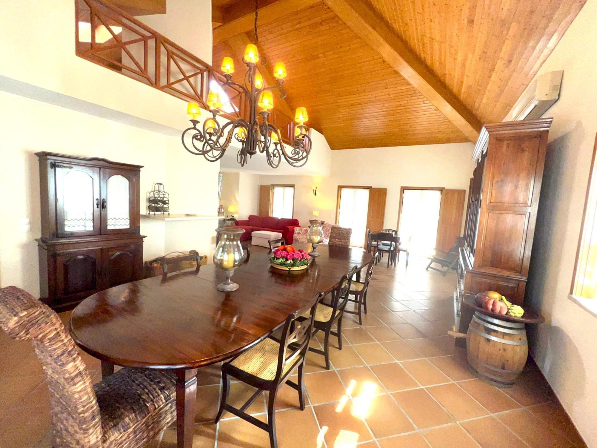 Herdade De Montalvo - Comporta Luaran gambar