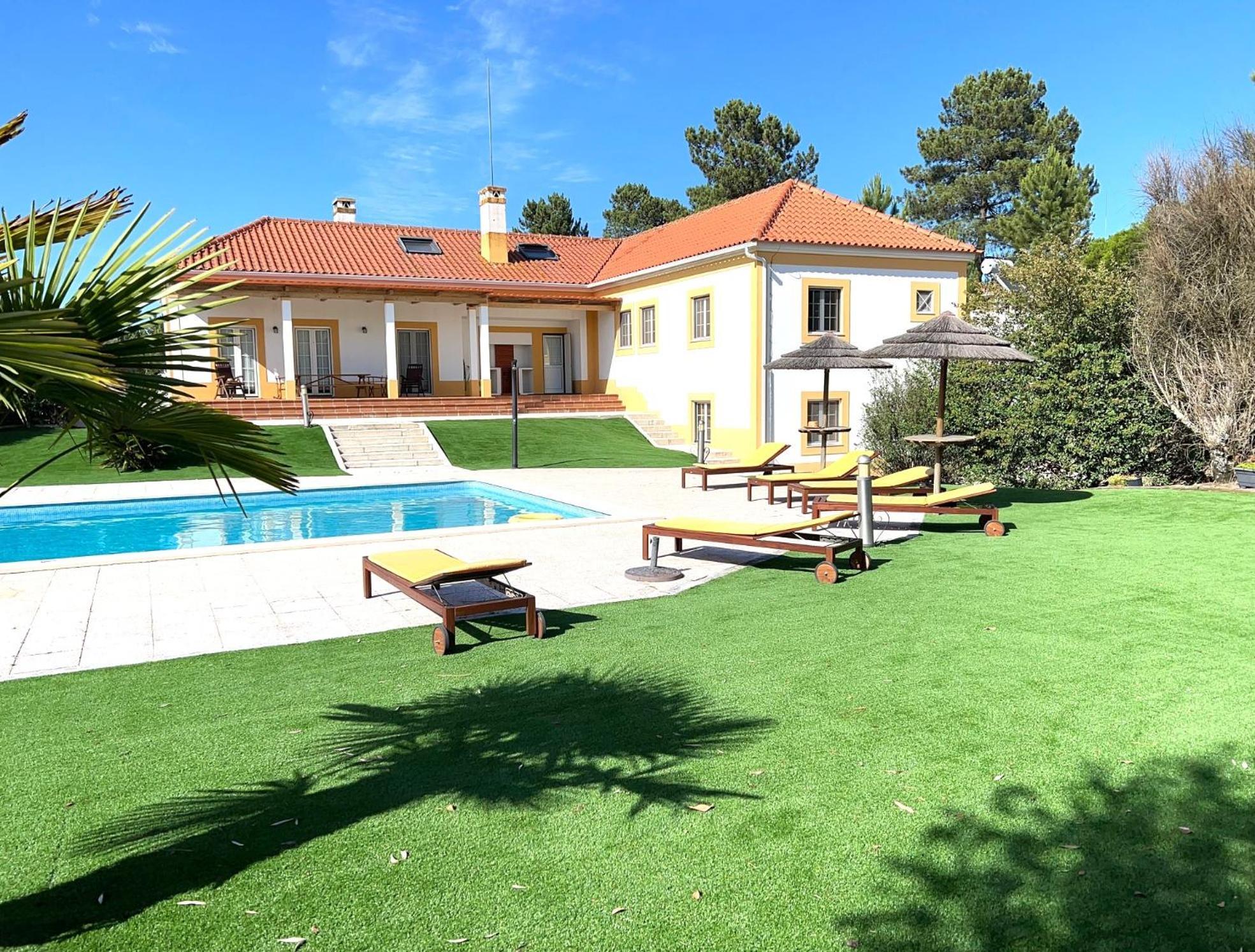 Herdade De Montalvo - Comporta Luaran gambar