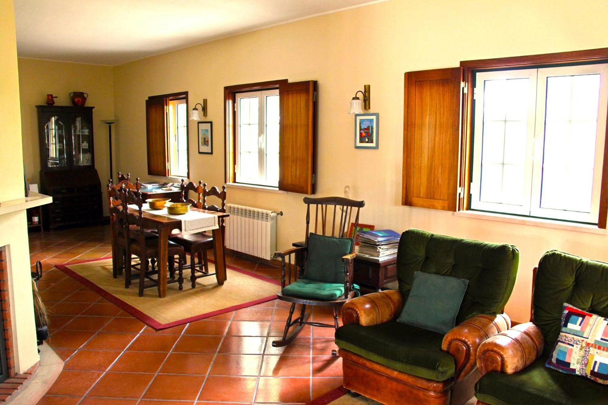 Herdade De Montalvo - Comporta Bilik gambar