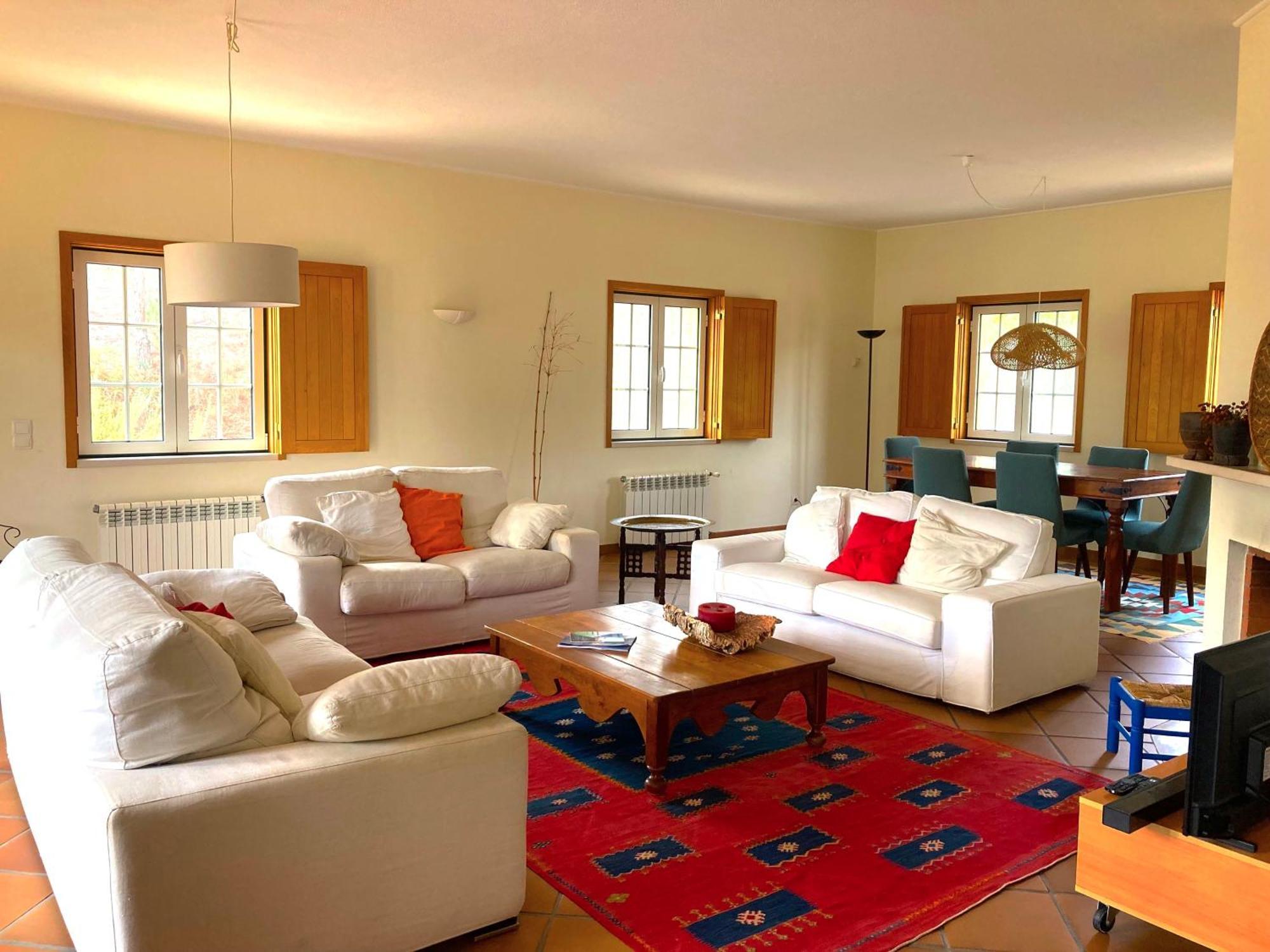 Herdade De Montalvo - Comporta Bilik gambar