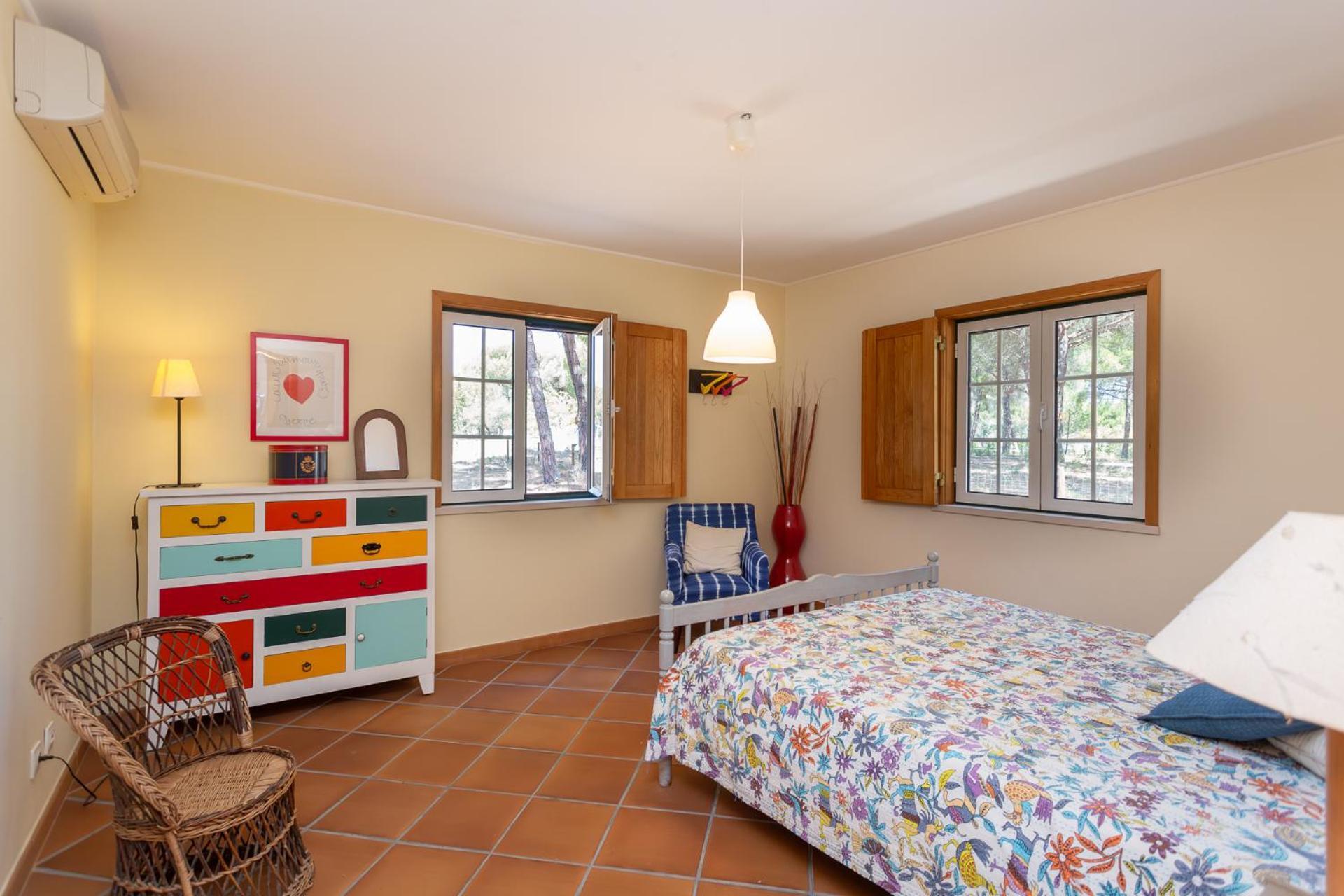 Herdade De Montalvo - Comporta Bilik gambar