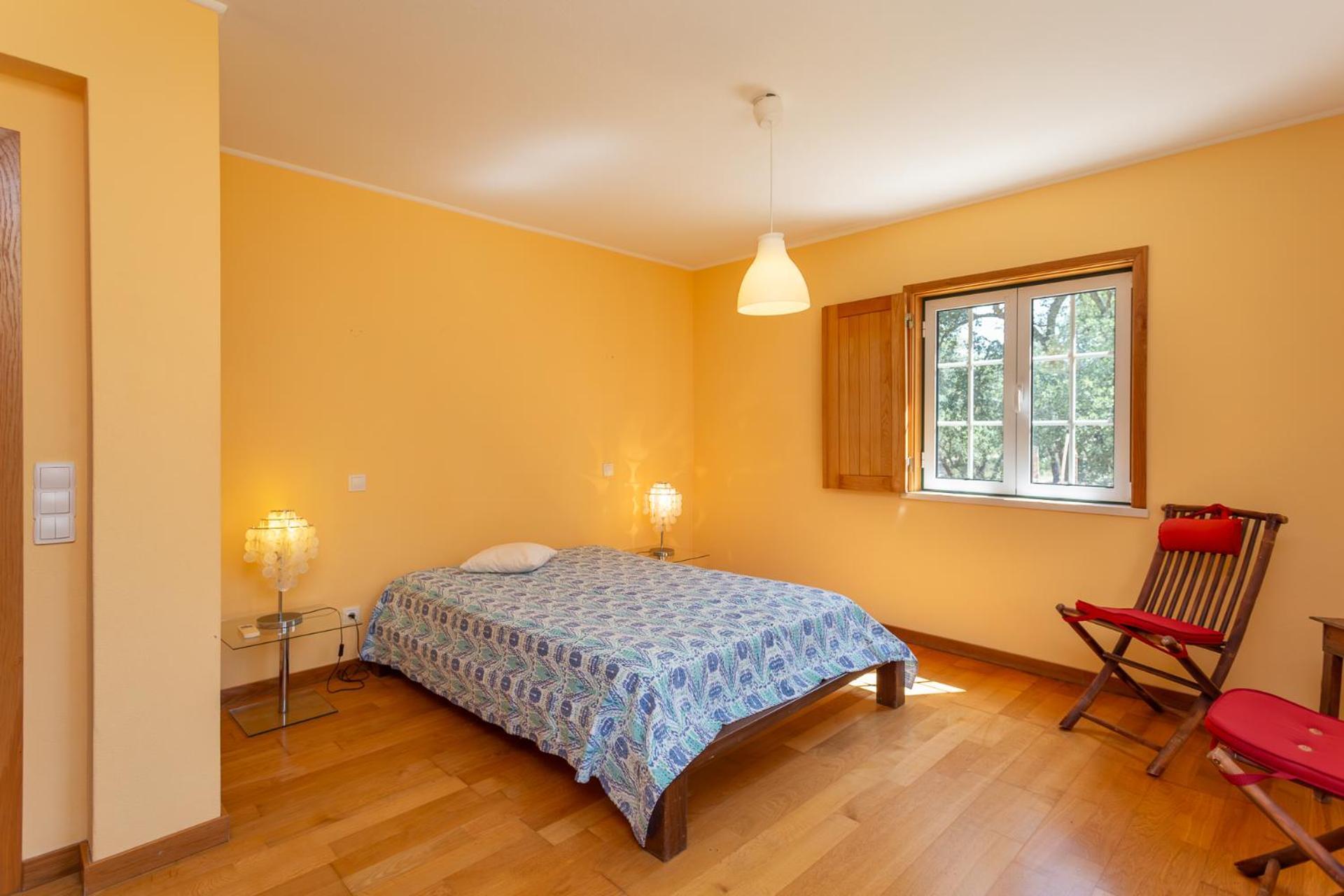 Herdade De Montalvo - Comporta Bilik gambar