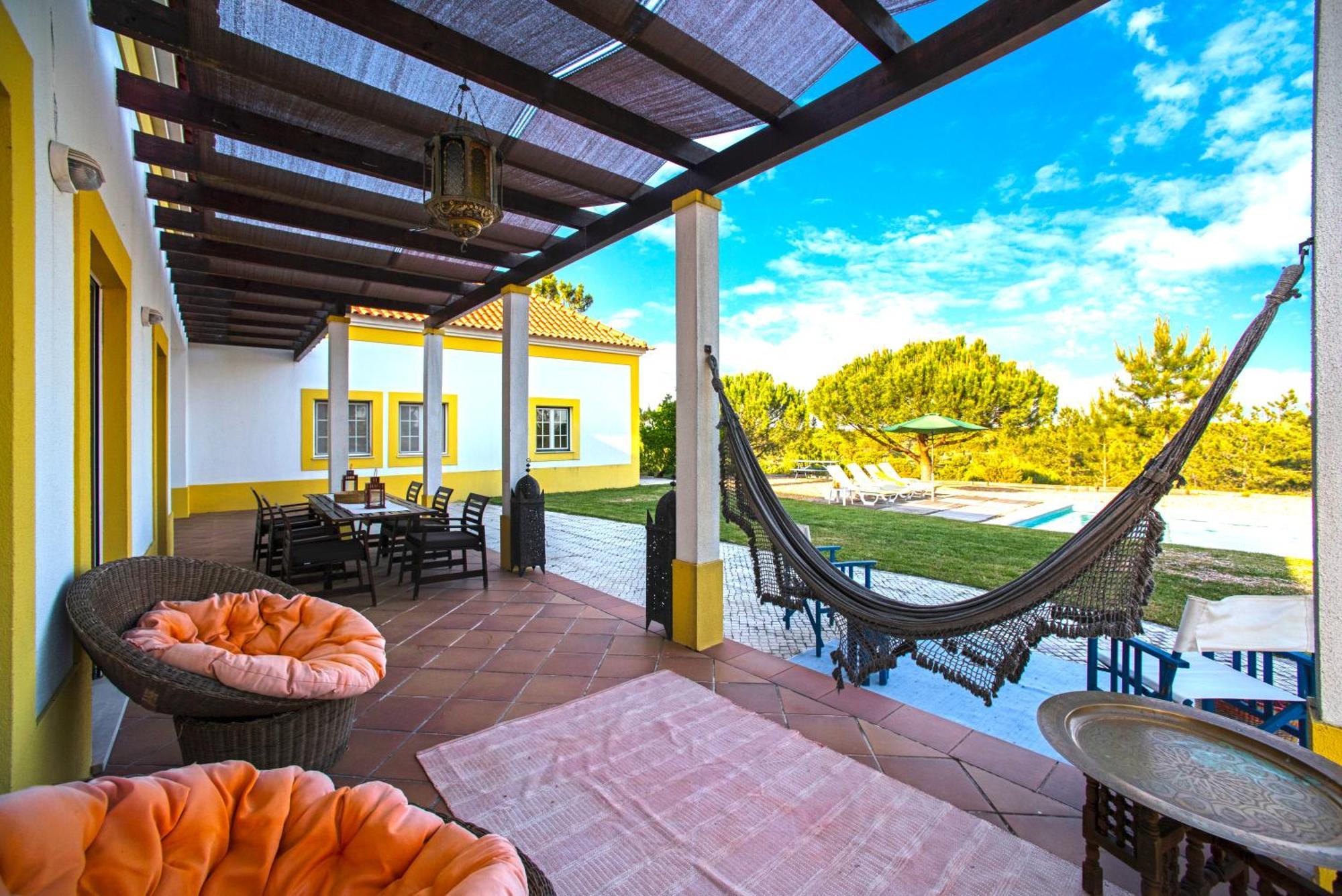 Herdade De Montalvo - Comporta Bilik gambar