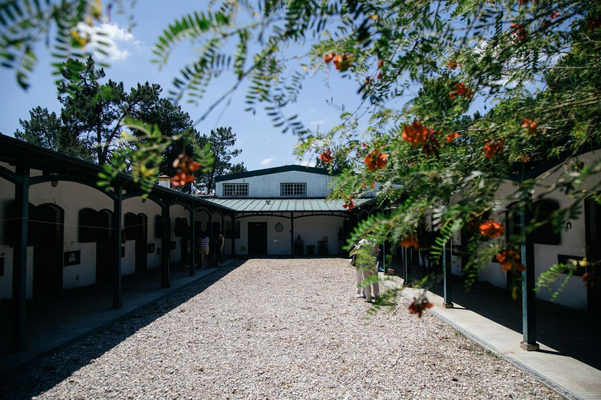 Herdade De Montalvo - Comporta Luaran gambar