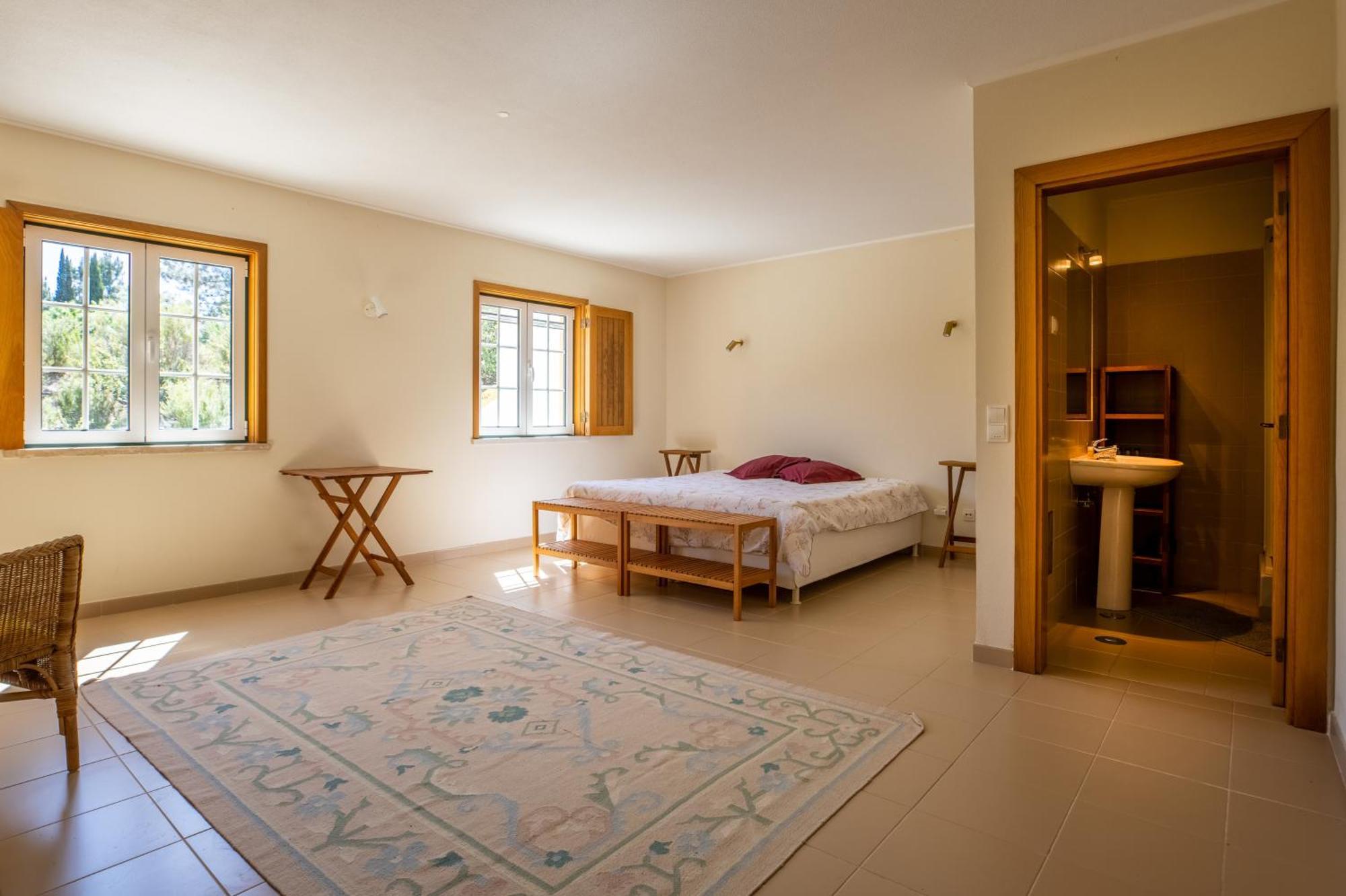 Herdade De Montalvo - Comporta Luaran gambar
