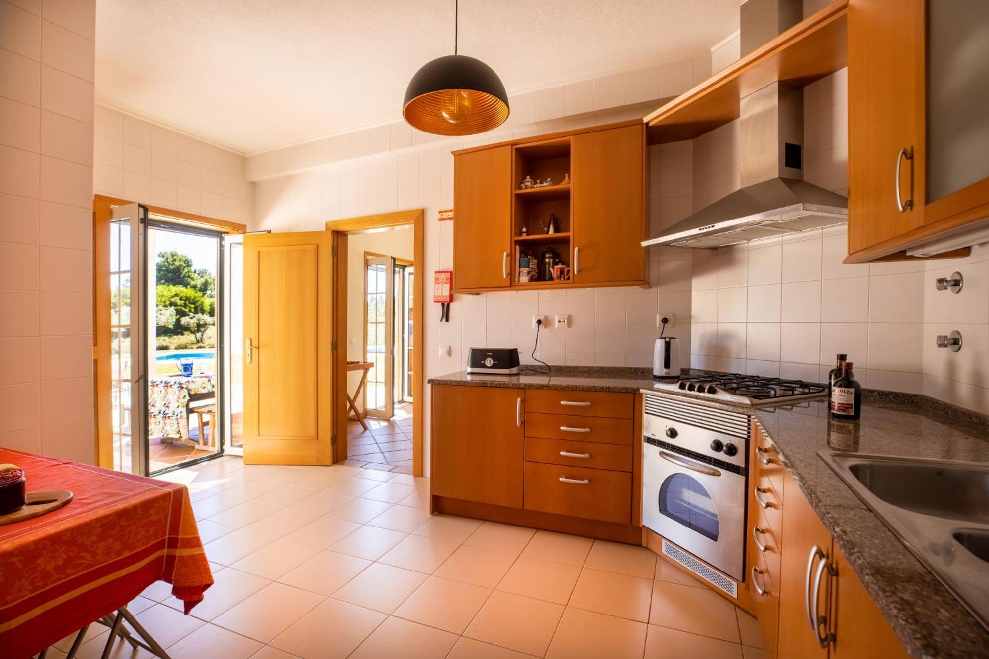 Herdade De Montalvo - Comporta Luaran gambar