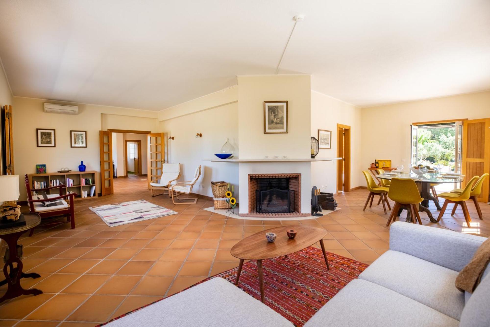 Herdade De Montalvo - Comporta Luaran gambar
